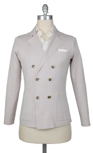 Svevo Parma Beige Resort Jacket