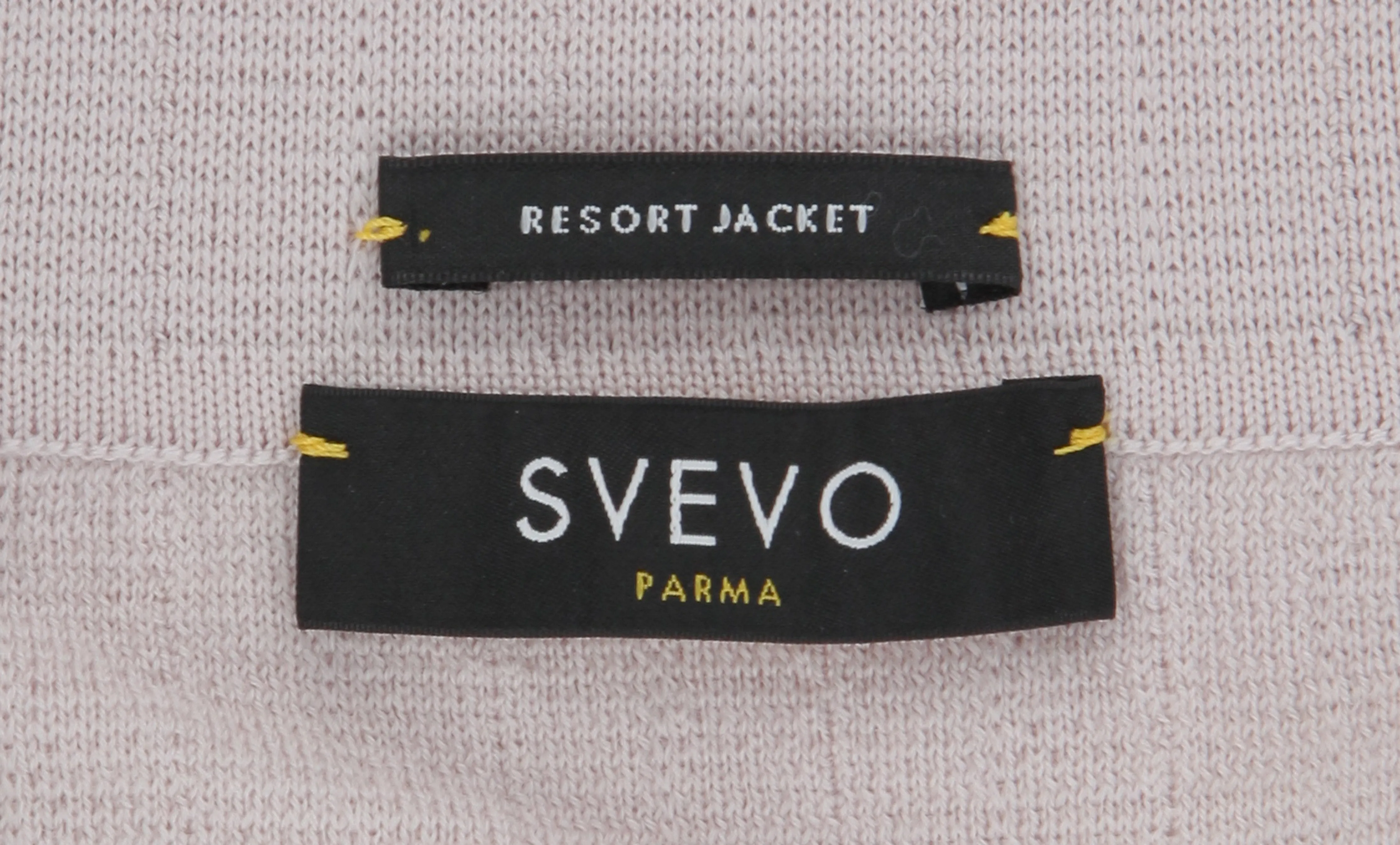 Svevo Parma Beige Resort Jacket
