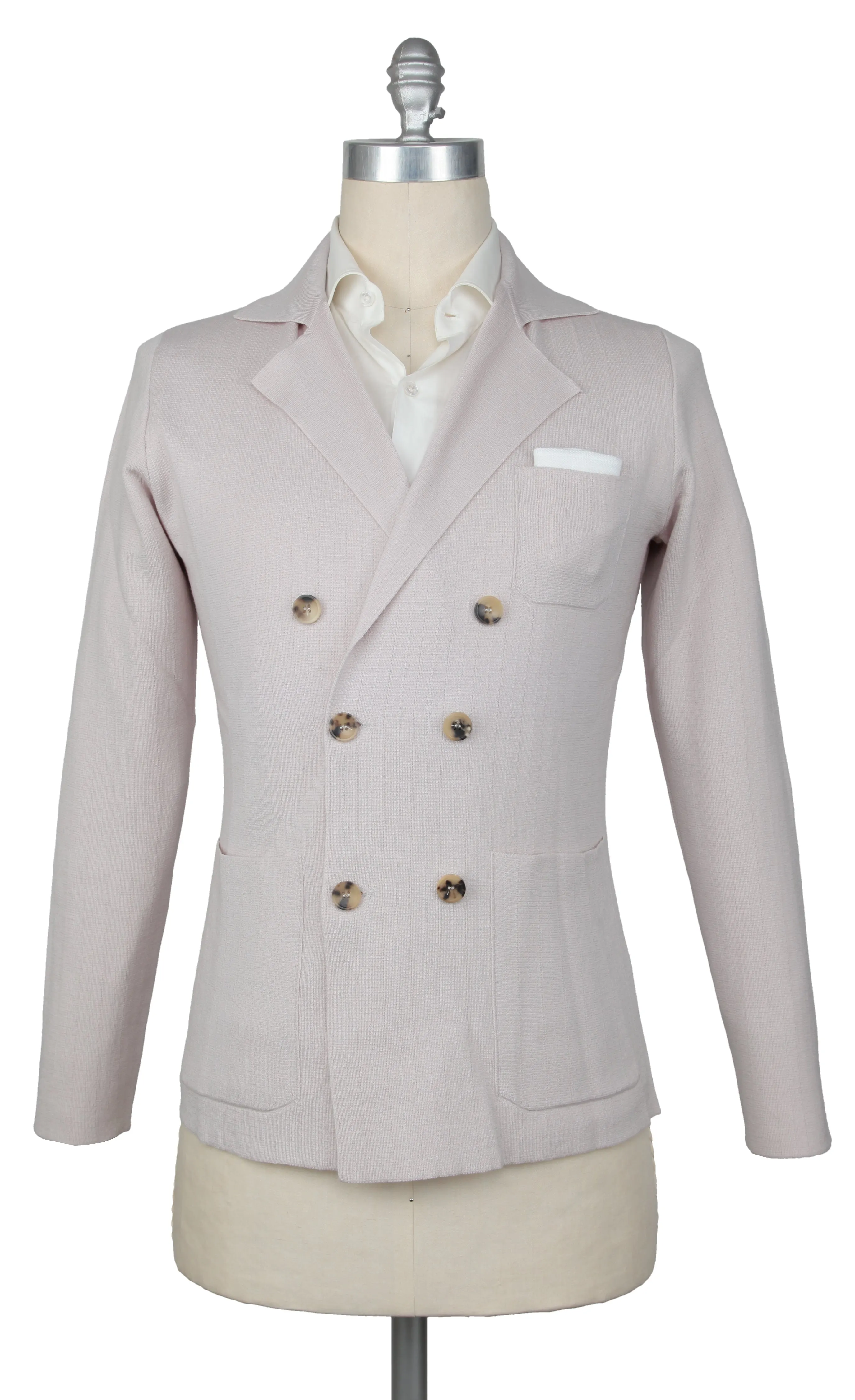 Svevo Parma Beige Resort Jacket