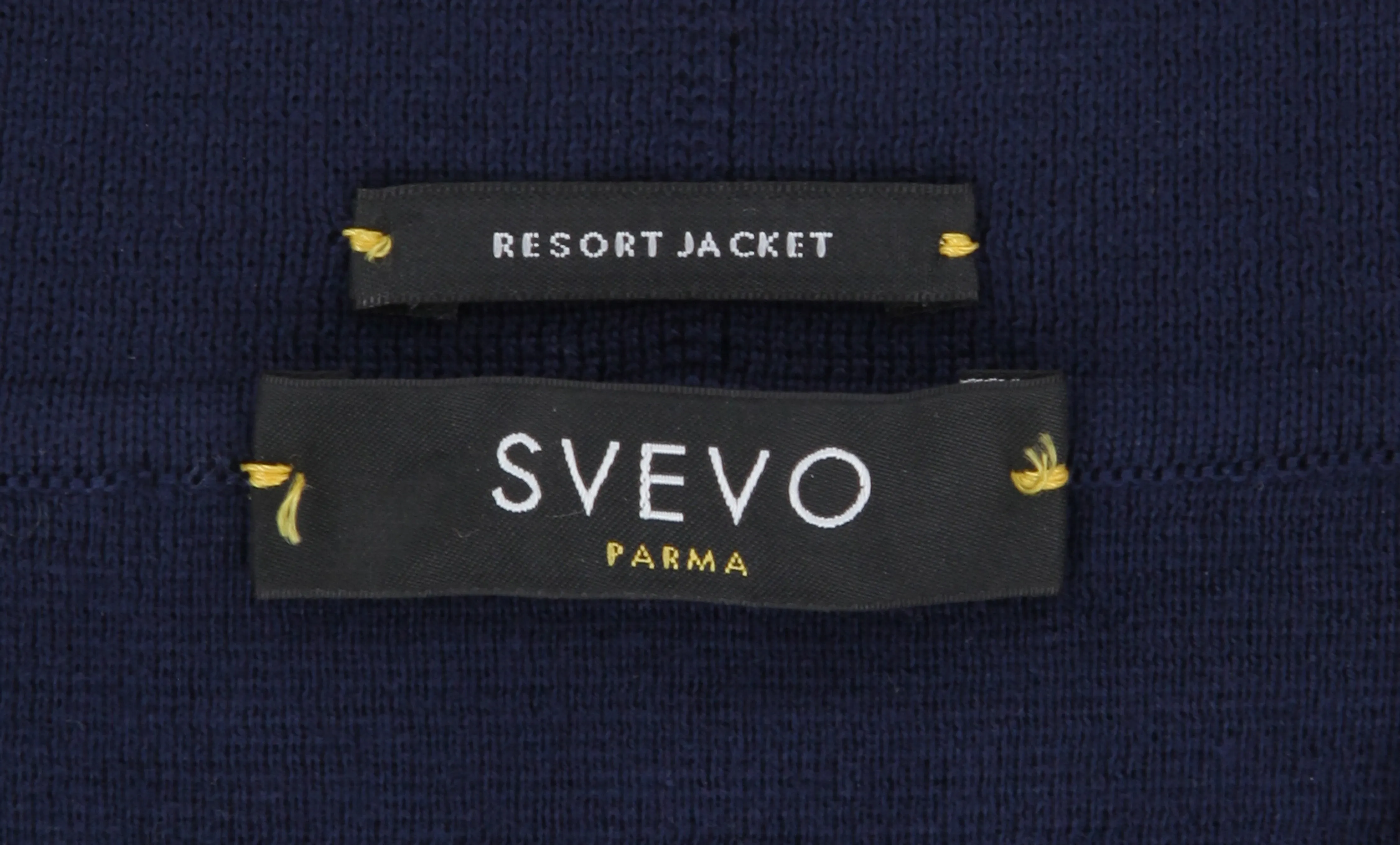 Svevo Parma Dark Blue Resort Jacket