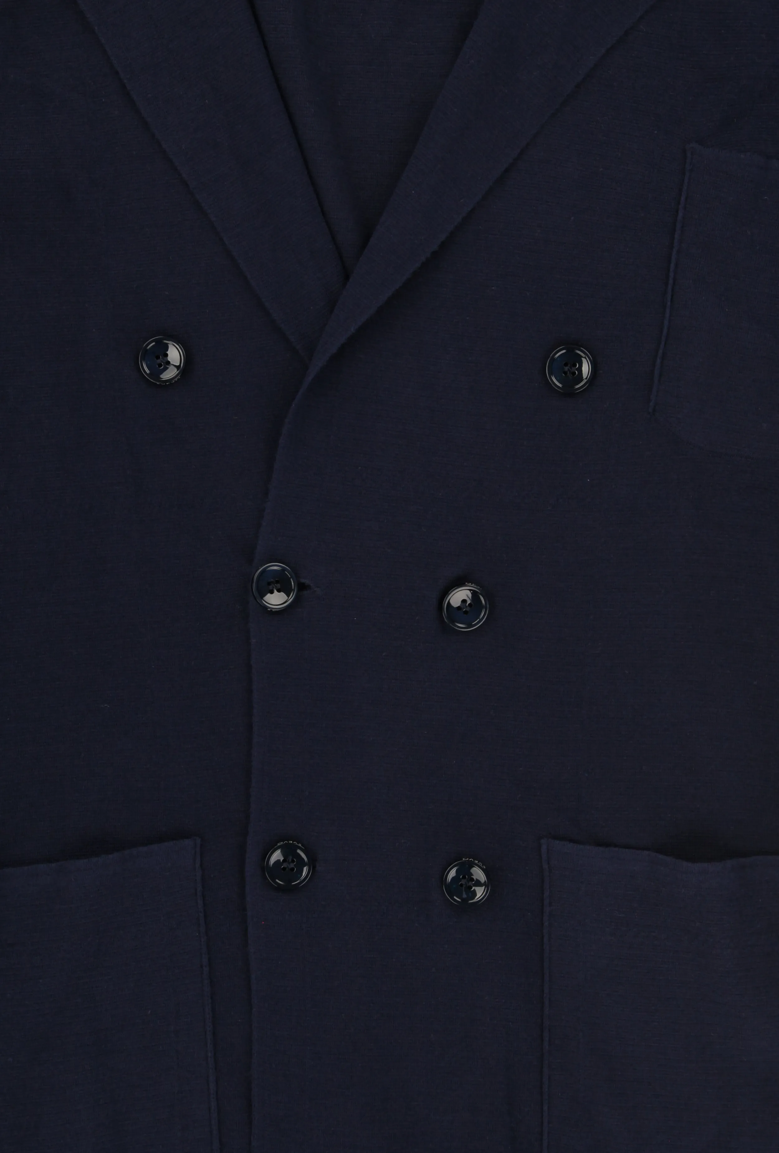 Svevo Parma Dark Blue Resort Jacket