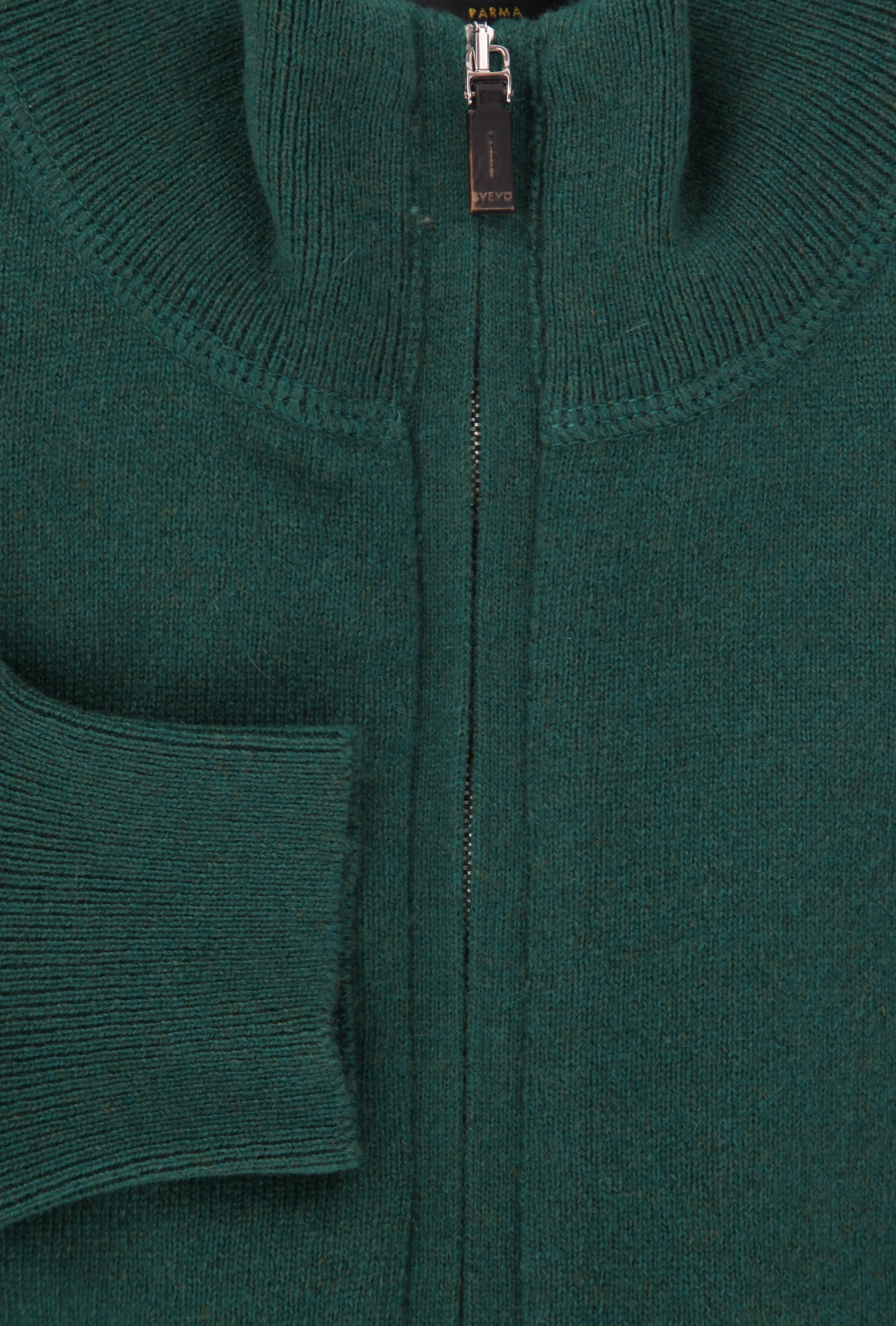 Svevo Parma Green Jacket