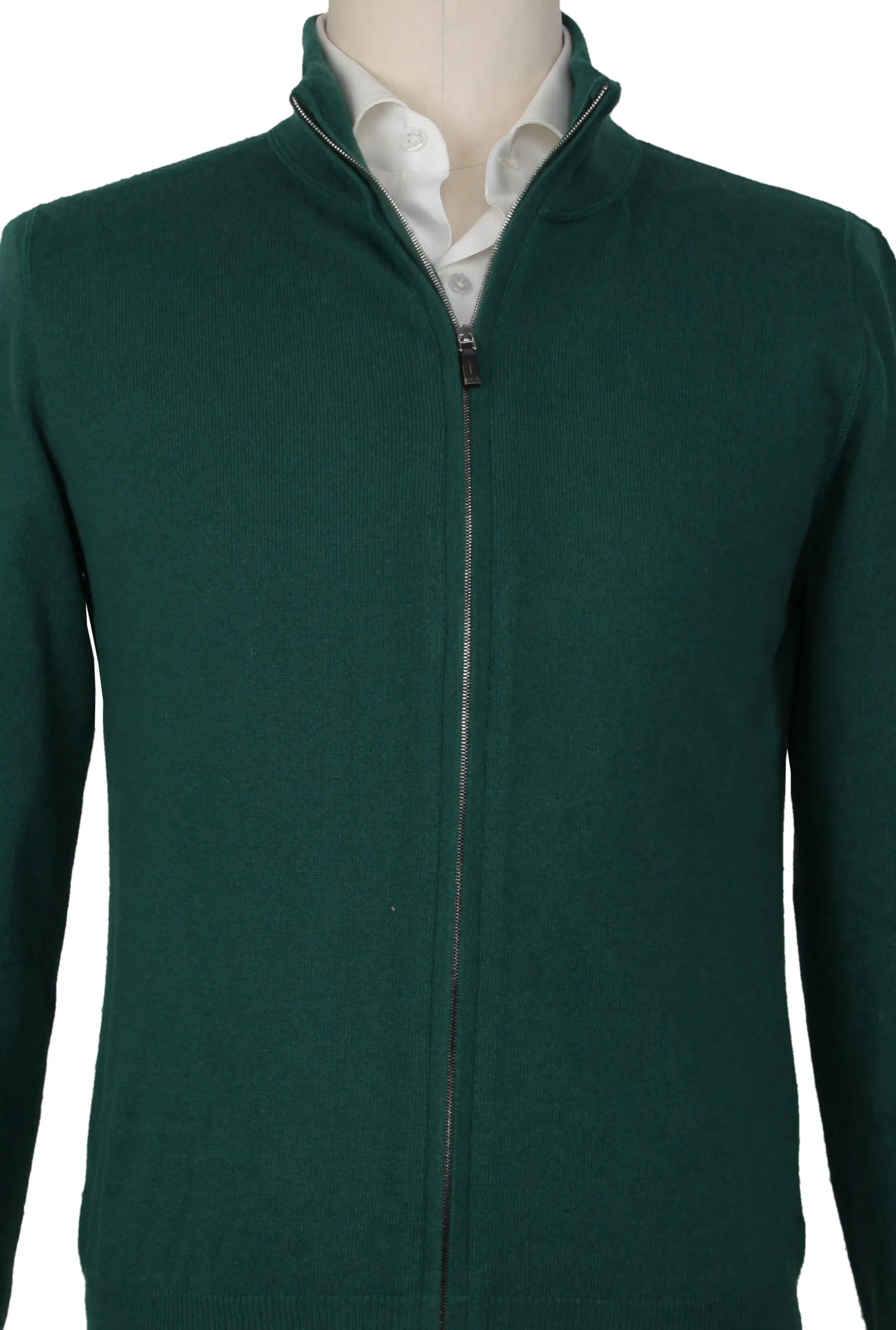 Svevo Parma Green Jacket