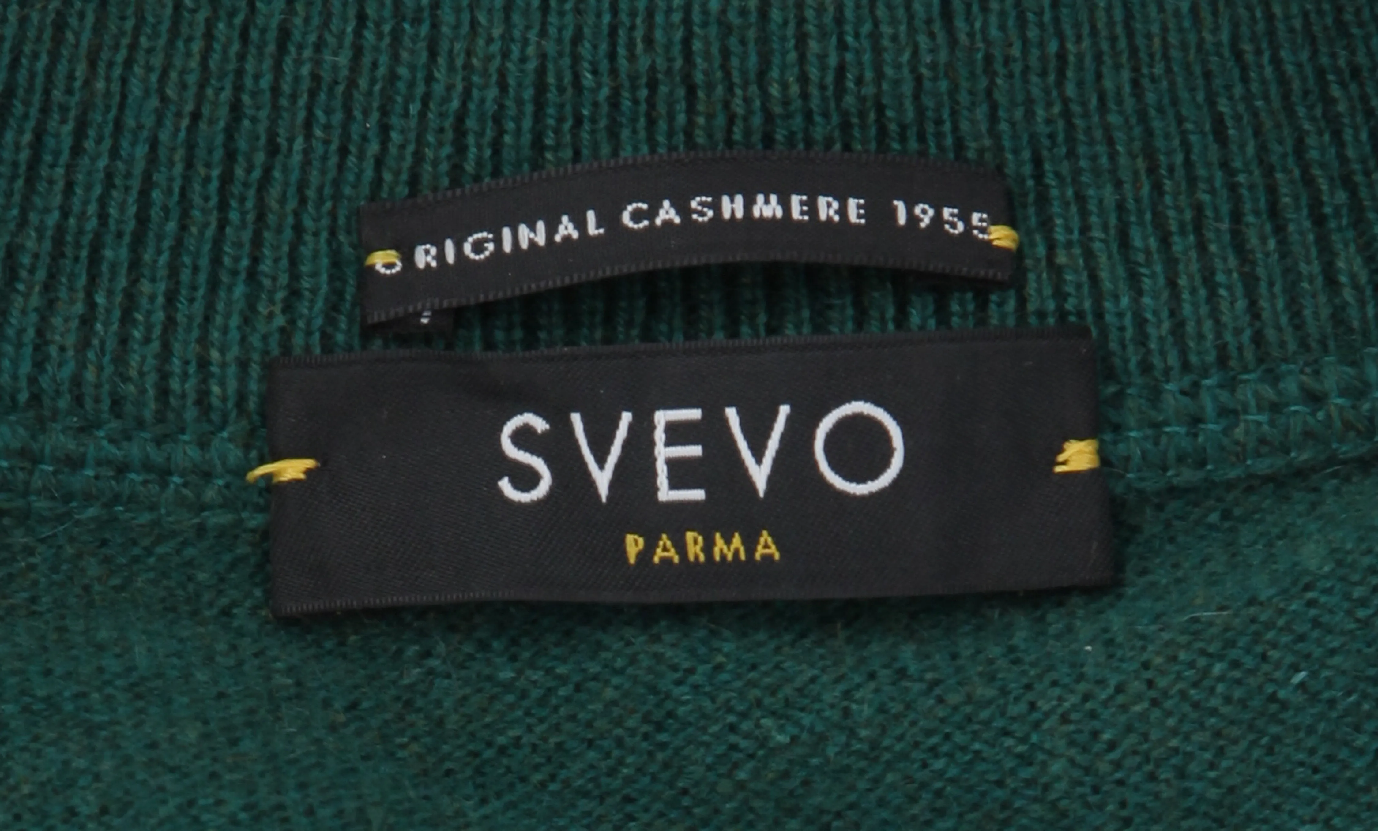 Svevo Parma Green Jacket