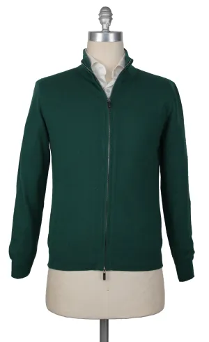 Svevo Parma Green Jacket