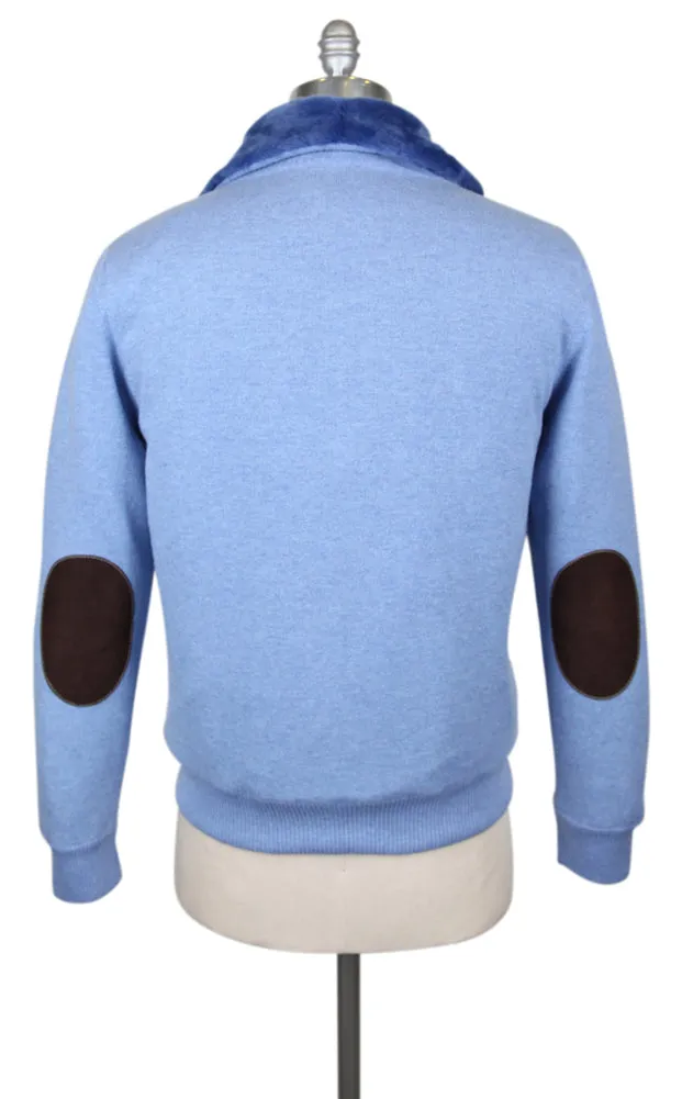 Svevo Parma Light Blue Jacket