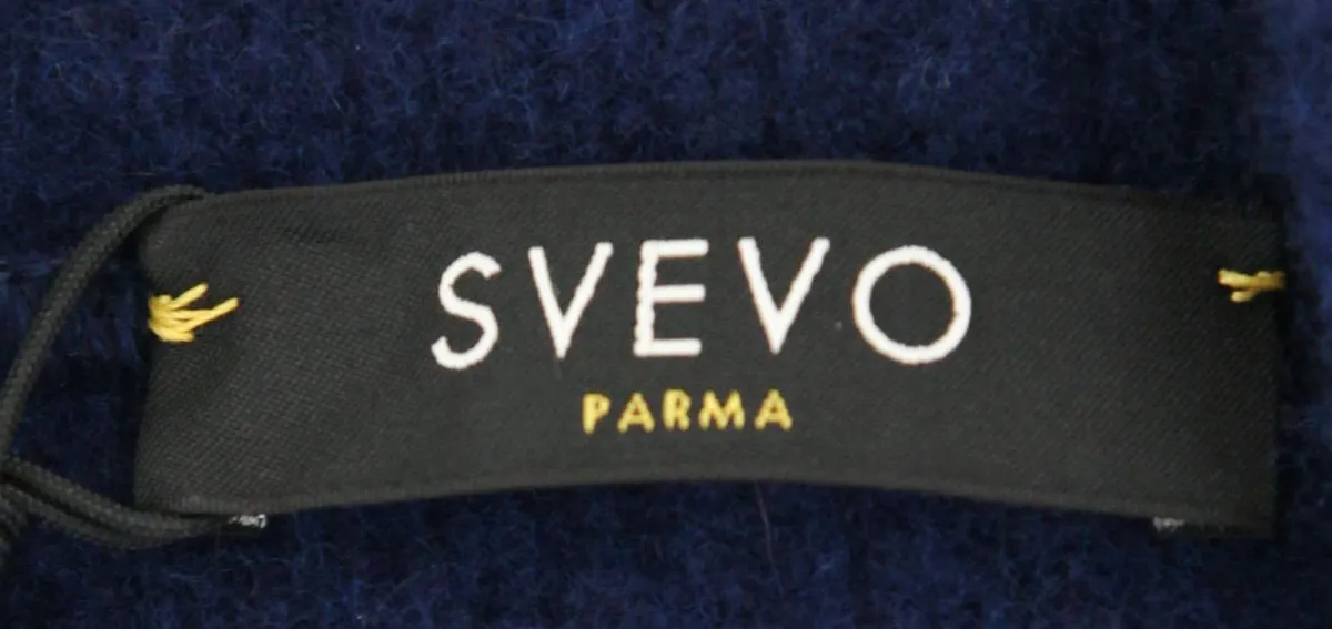 Svevo Parma Navy Blue Jacket