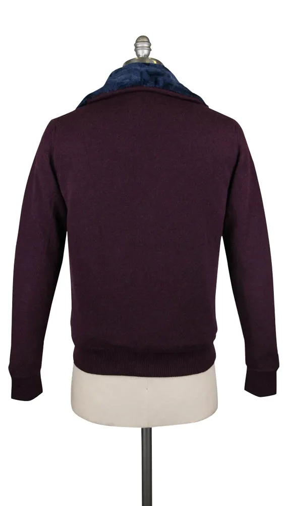 Svevo Parma Purple Jacket