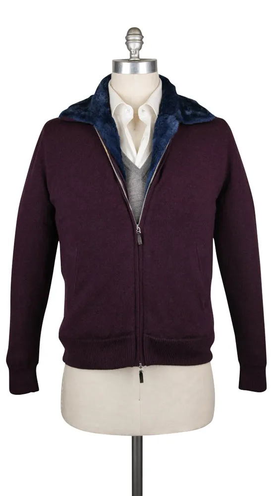 Svevo Parma Purple Jacket