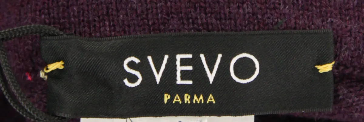 Svevo Parma Purple Jacket