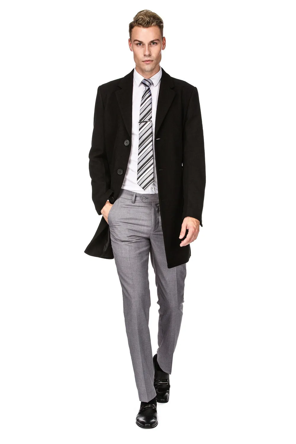 SWC01 - BLACK