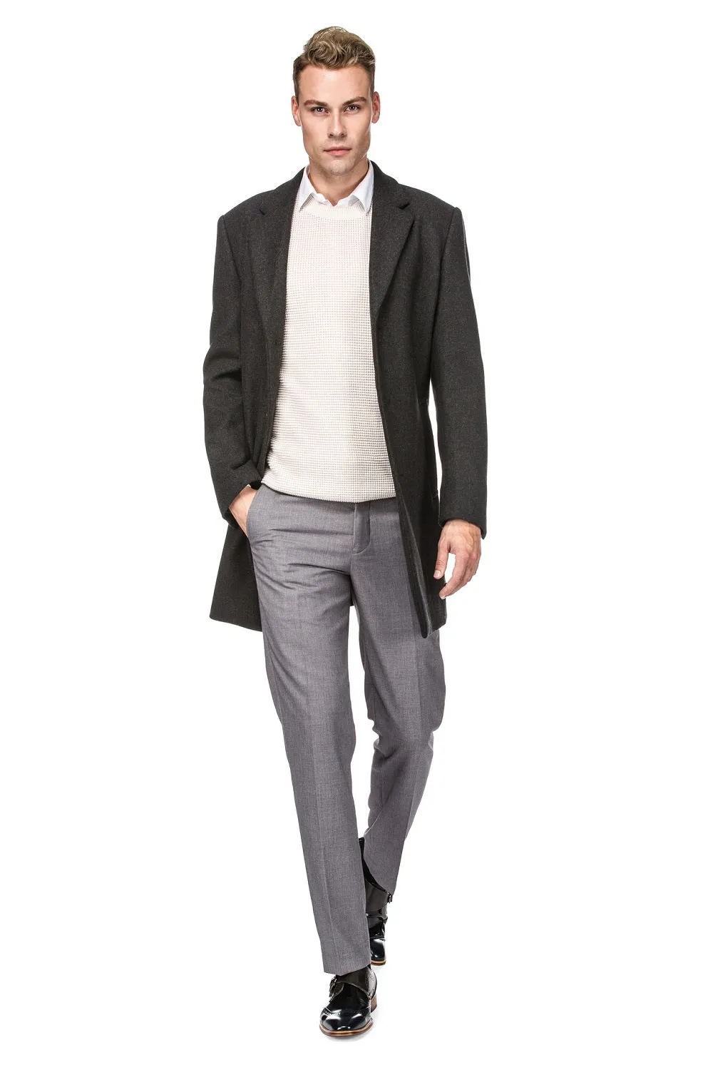 SWC01 - BLACK