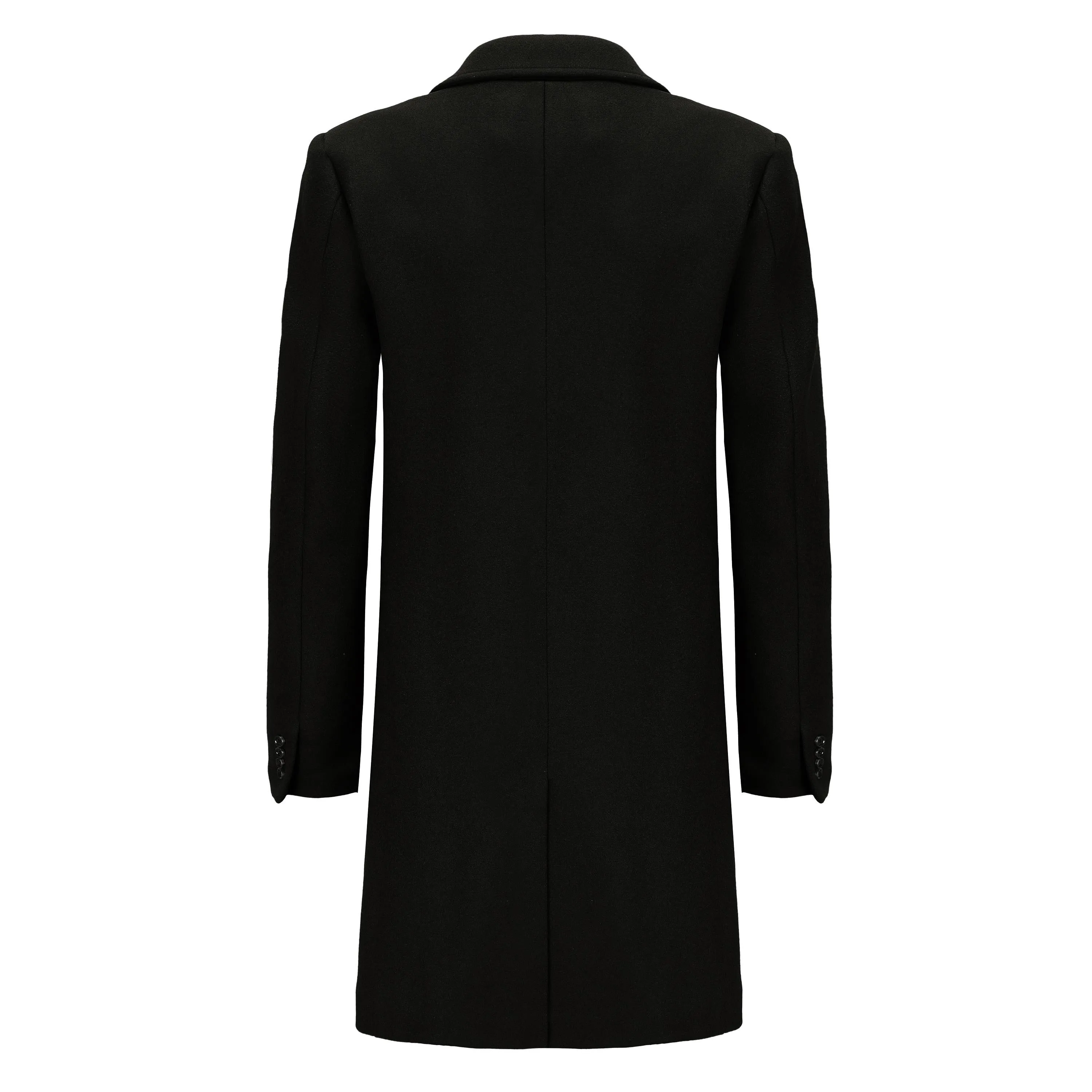 SWC01 - BLACK