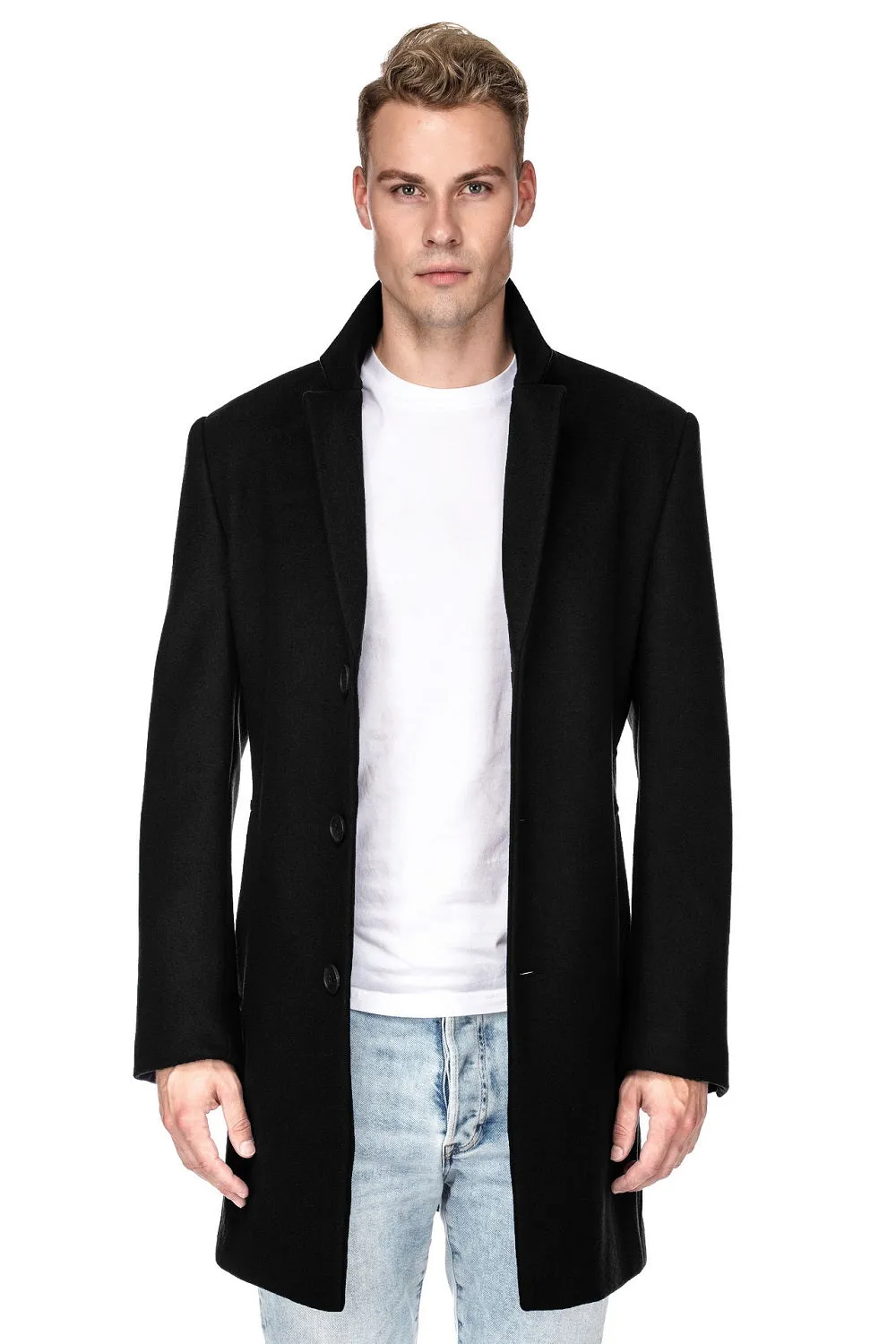SWC01 - BLACK