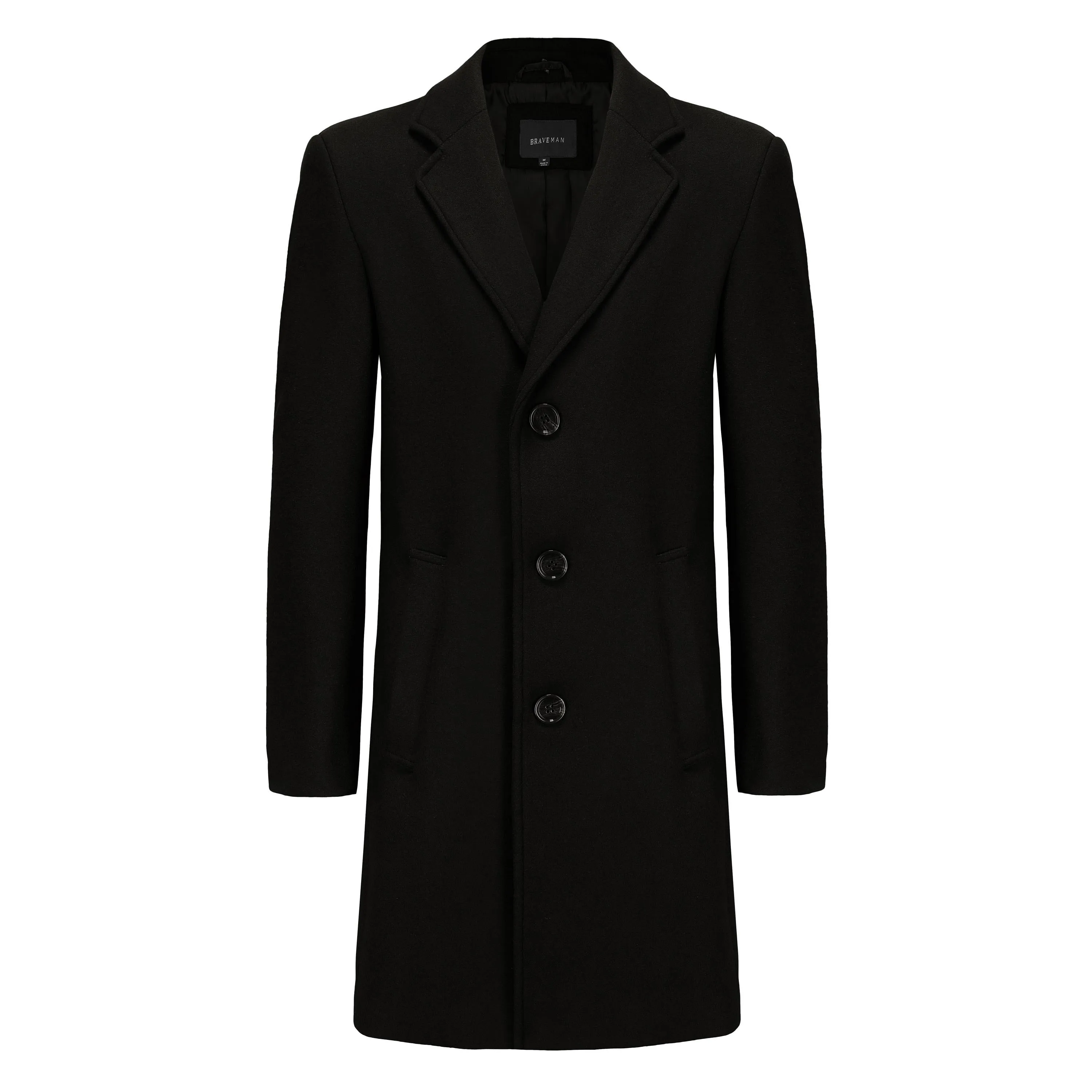 SWC01 - BLACK