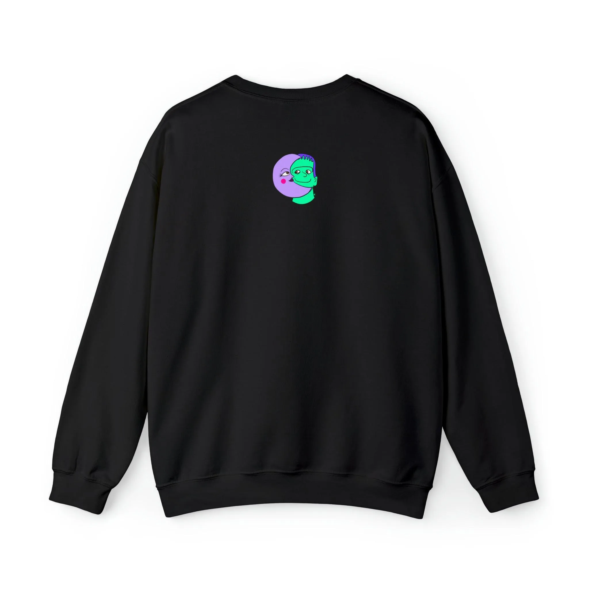 Sweet Sorrow Unisex Heavy Blend™ Crewneck Sweatshirt