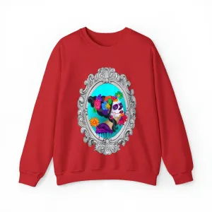 Sweet Sorrow Unisex Heavy Blend™ Crewneck Sweatshirt