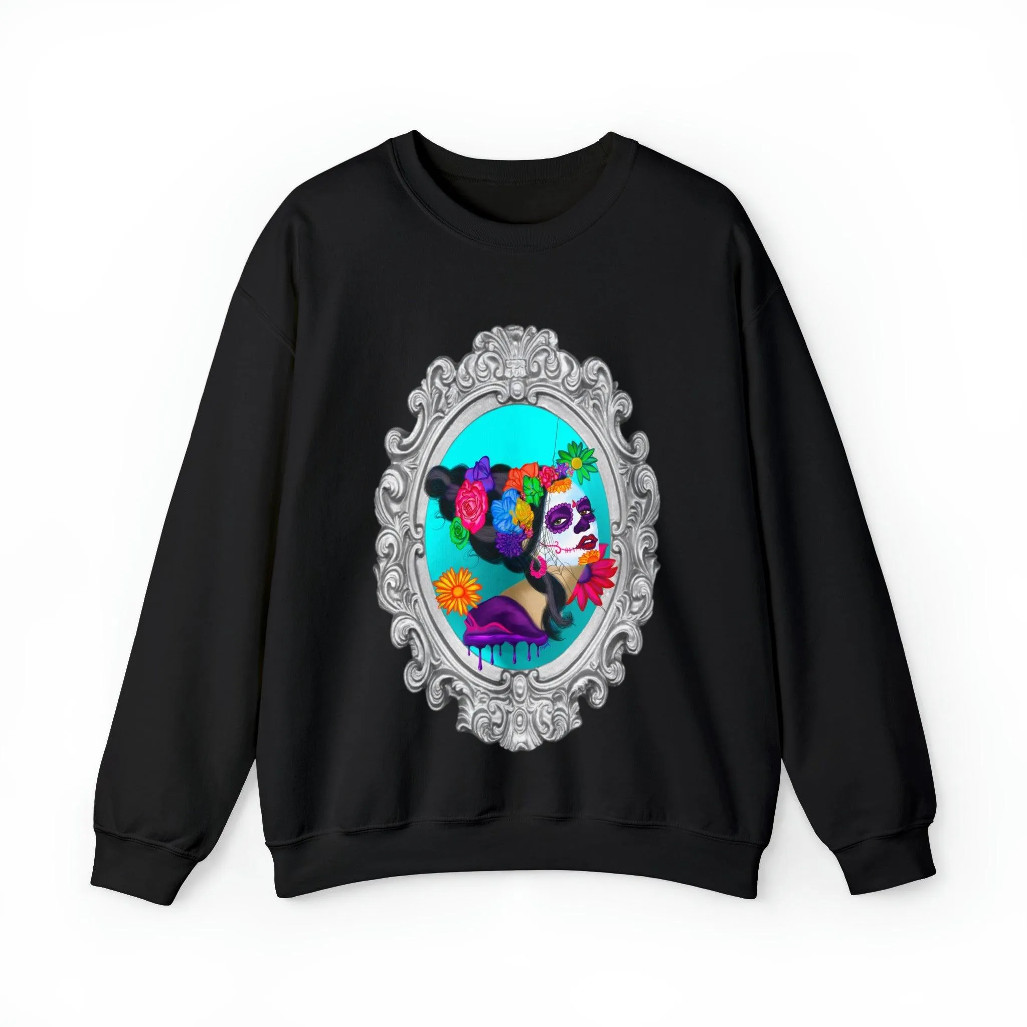 Sweet Sorrow Unisex Heavy Blend™ Crewneck Sweatshirt