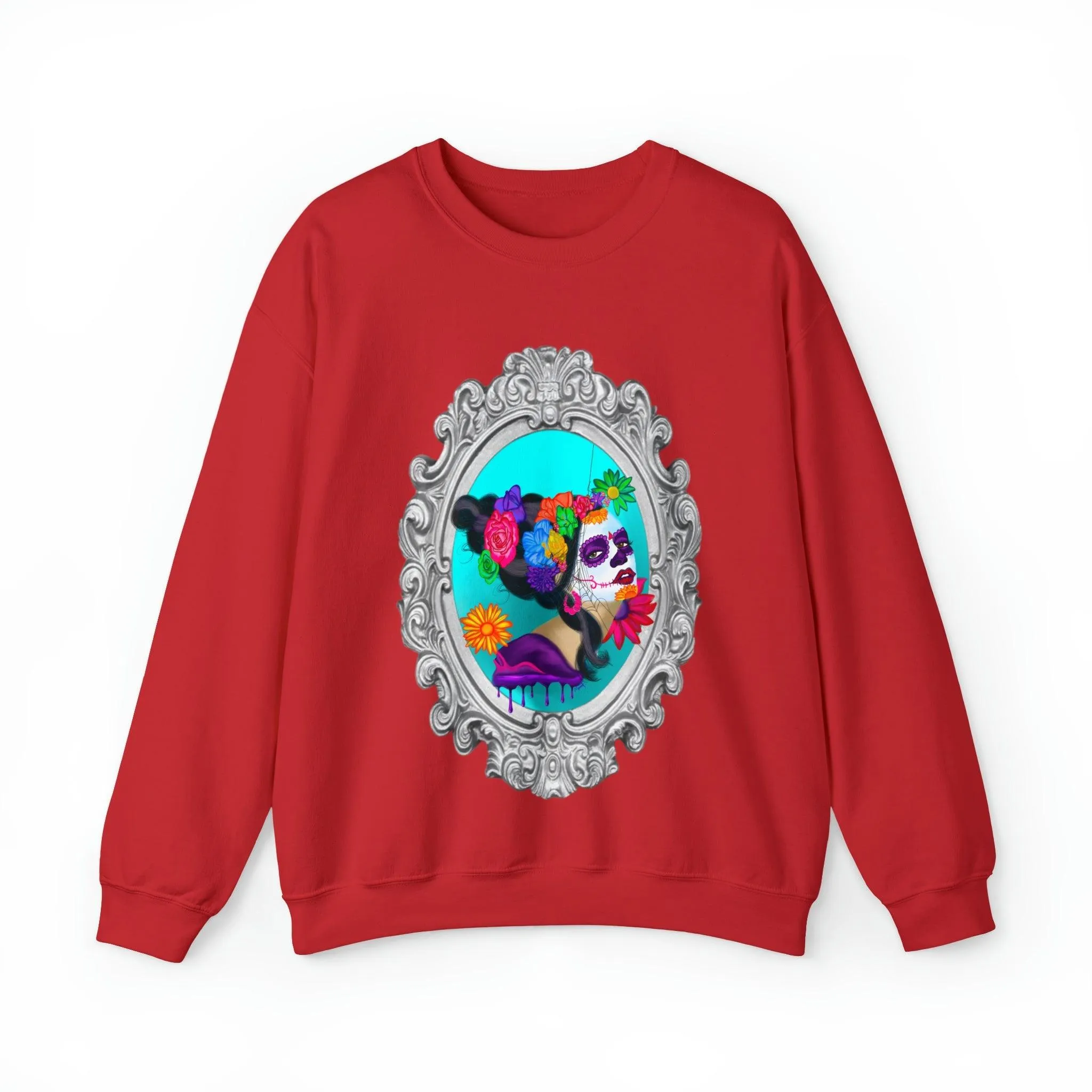 Sweet Sorrow Unisex Heavy Blend™ Crewneck Sweatshirt