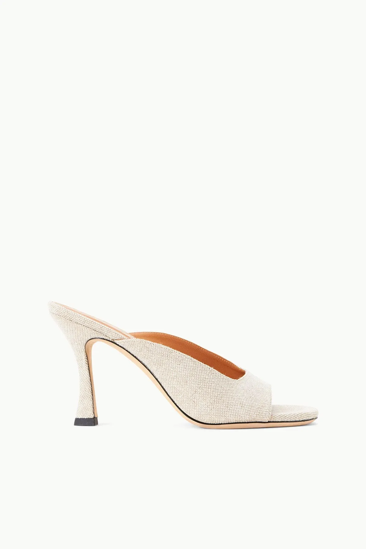 Sylvia Mule