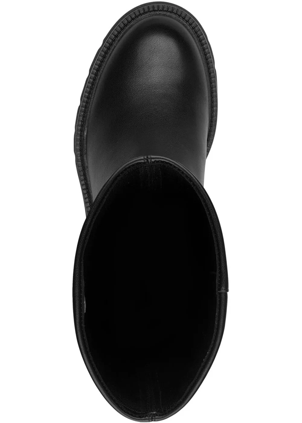 Tamaris Severina Vegan Boots Black