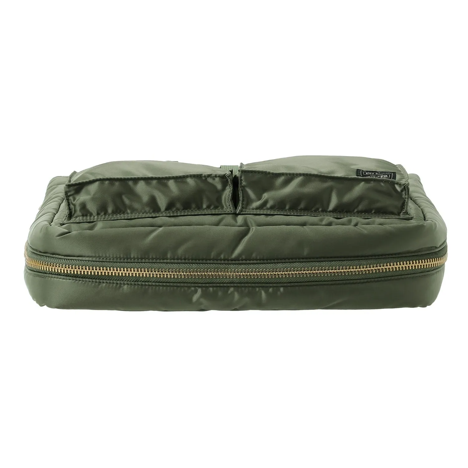 Tanker 2Way Tote Bag - Sage Green