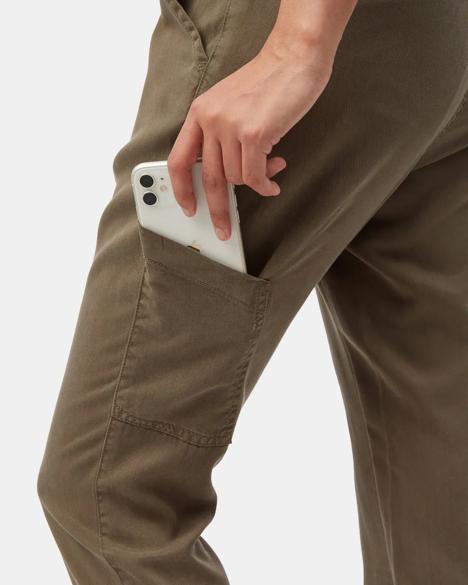 Tencel Pacific Jogger