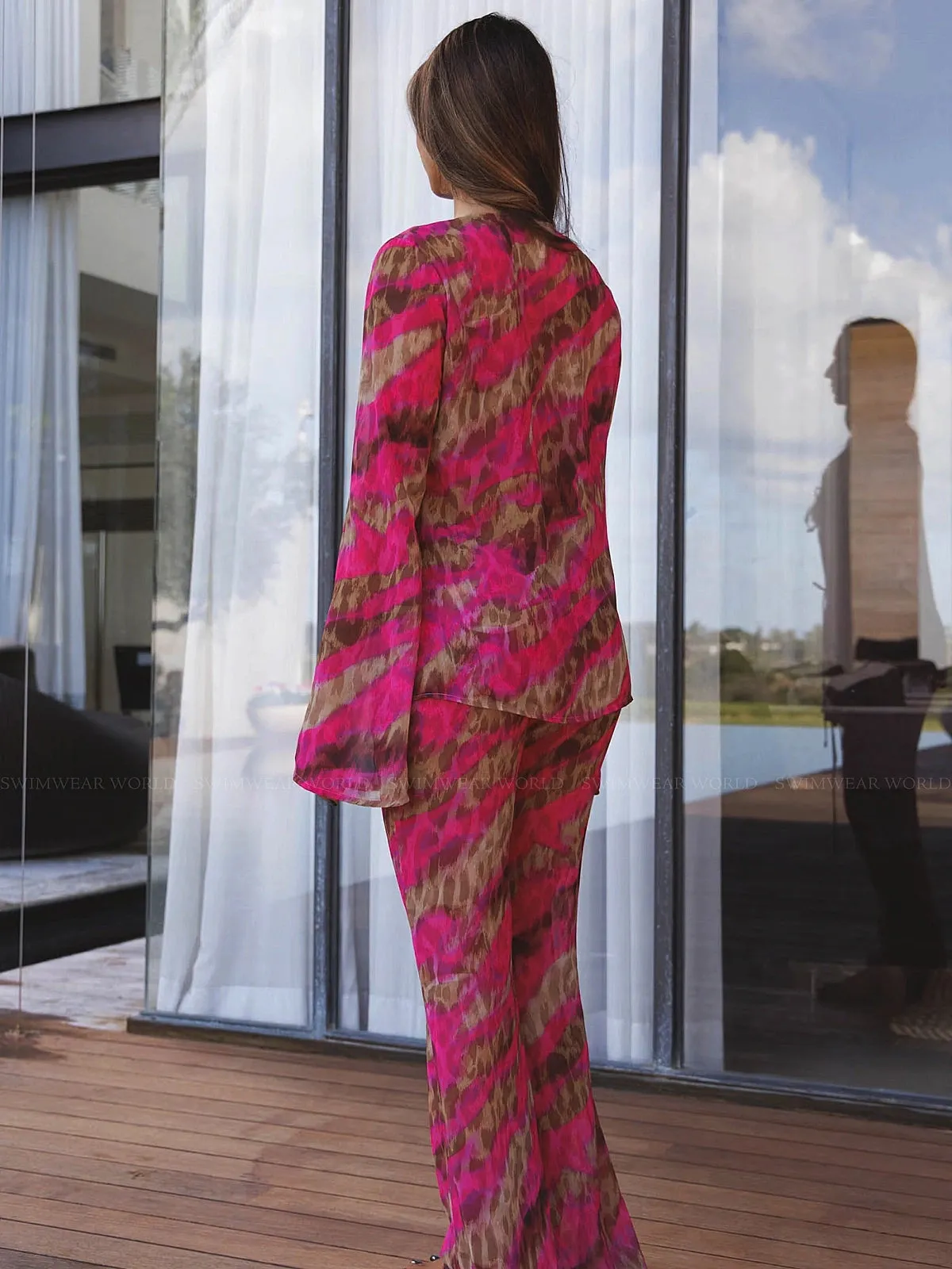 Teresa Pants