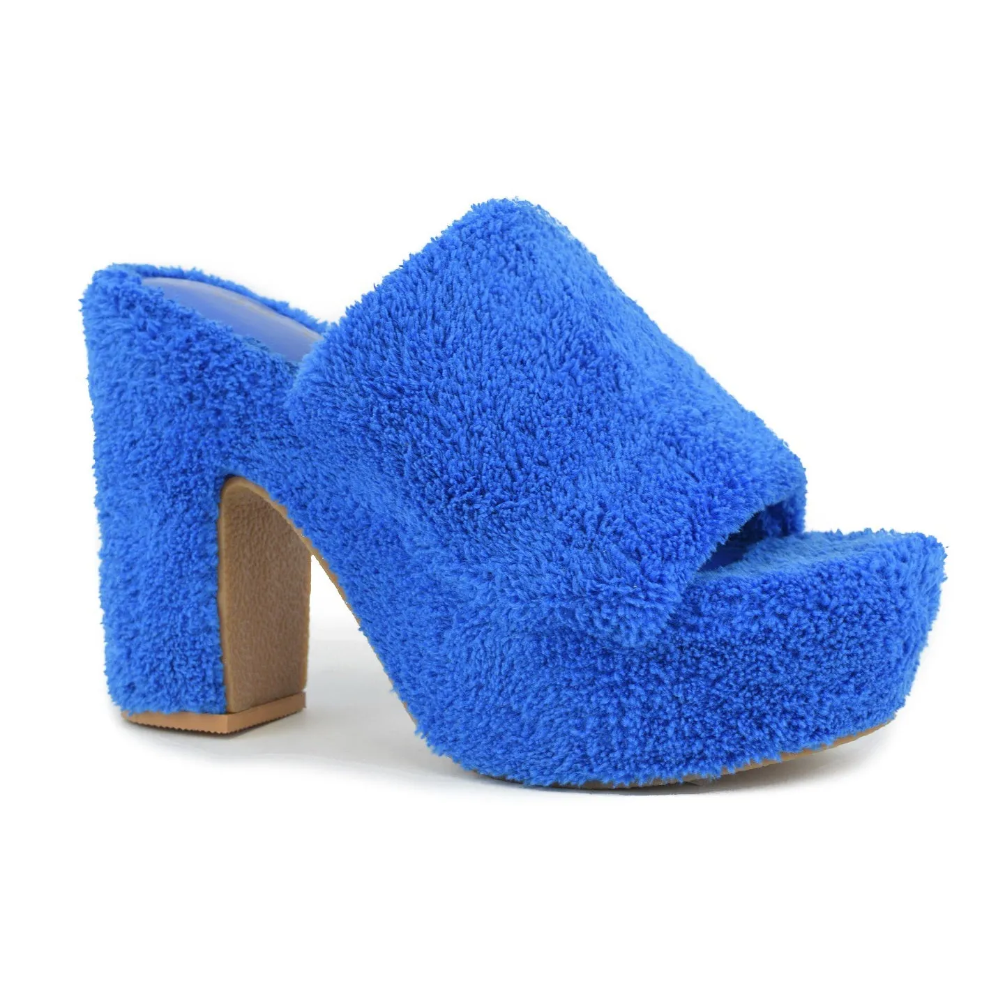 TERIE Blue