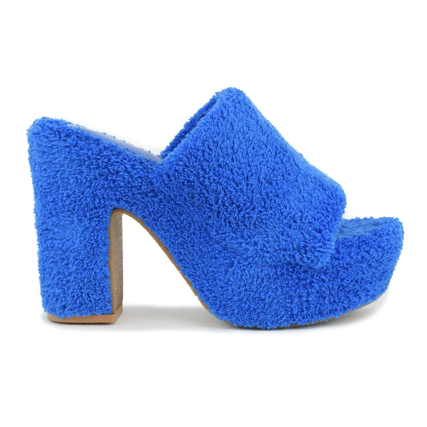 TERIE Blue
