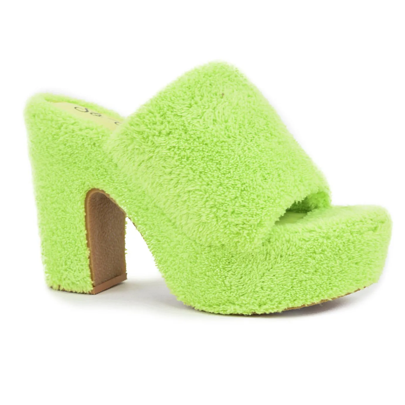 TERIE Green