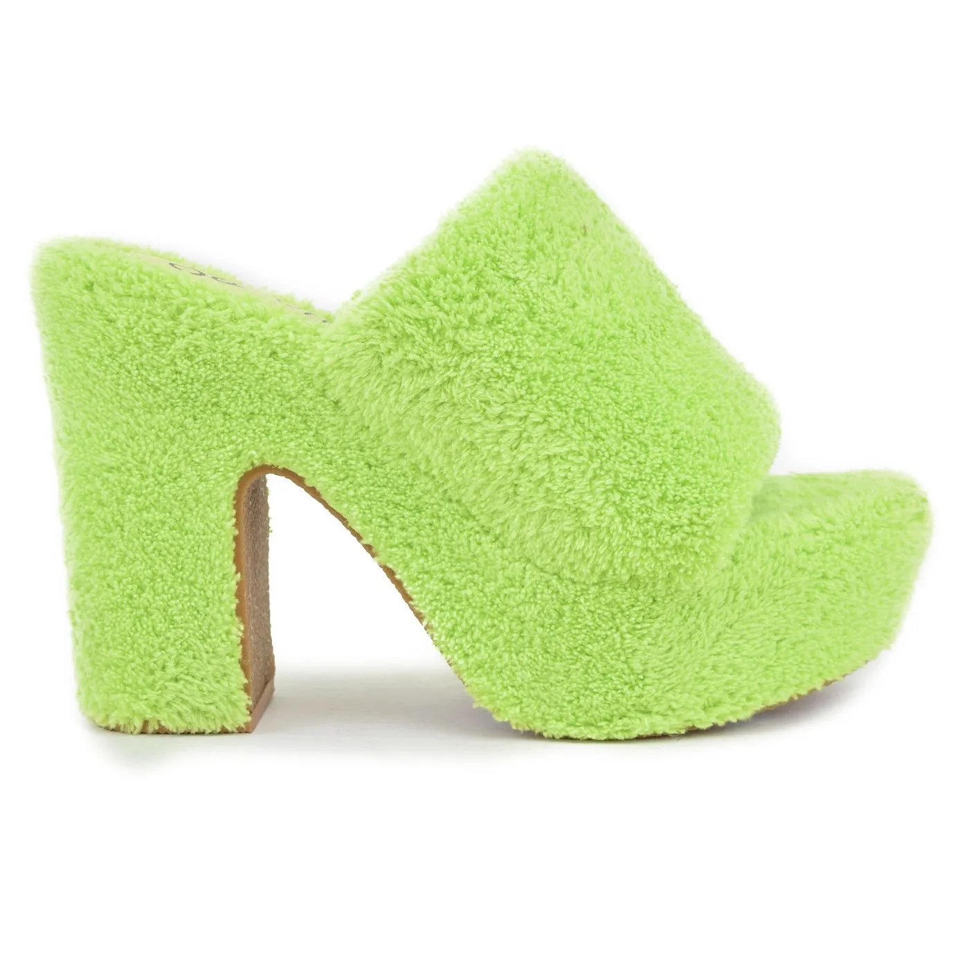 TERIE Green