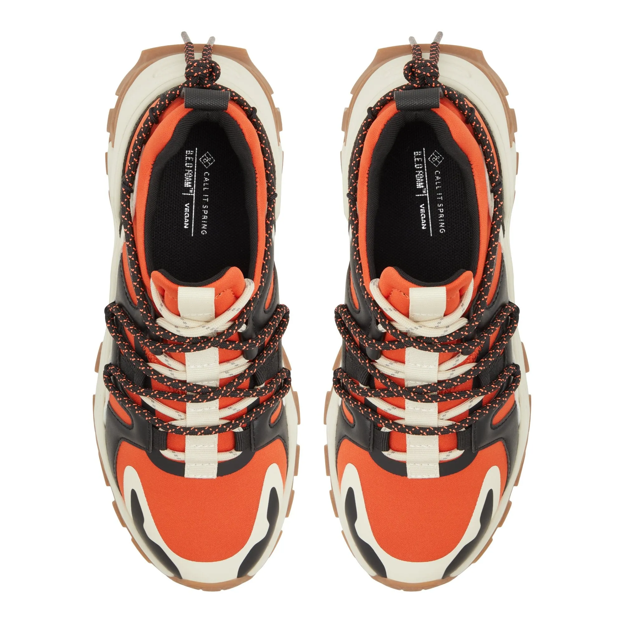Terrah / Sneakers