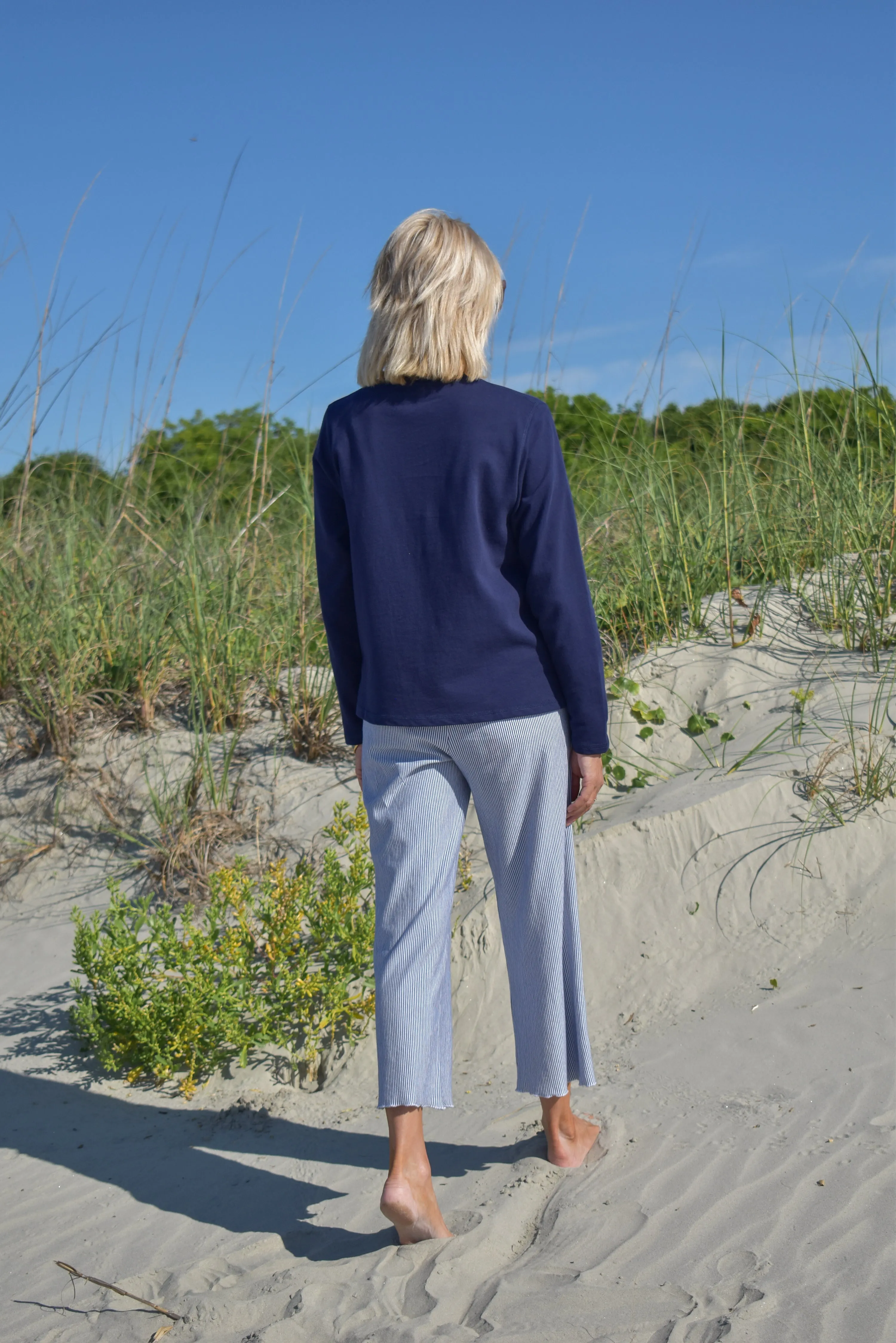 Tessa Pant