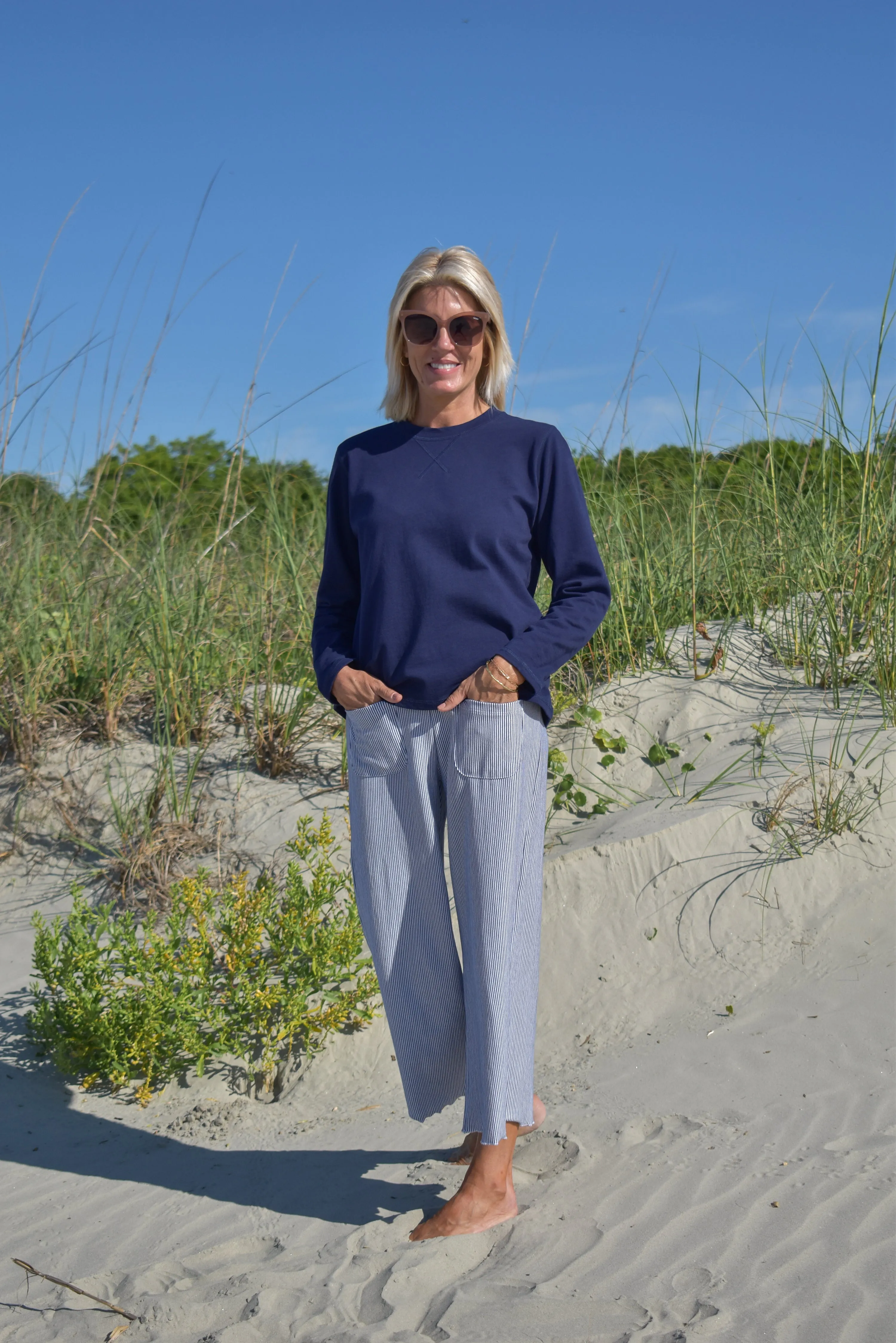 Tessa Pant
