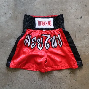 Thai boxing Shorts