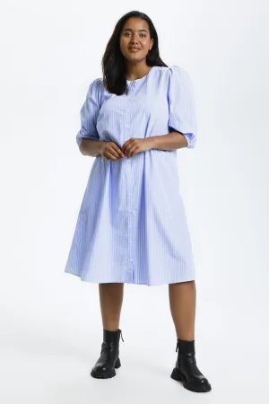The Berana Dress - PLUS