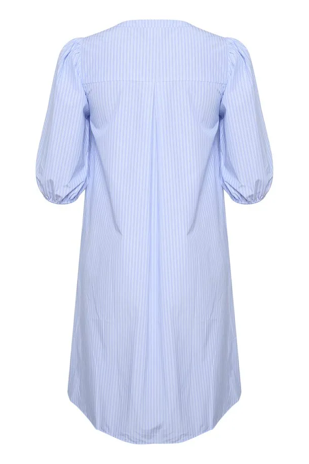 The Berana Dress - PLUS