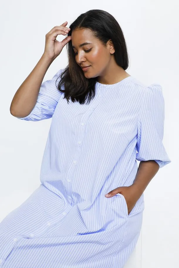 The Berana Dress - PLUS