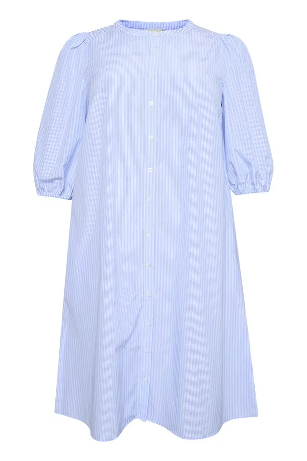 The Berana Dress - PLUS