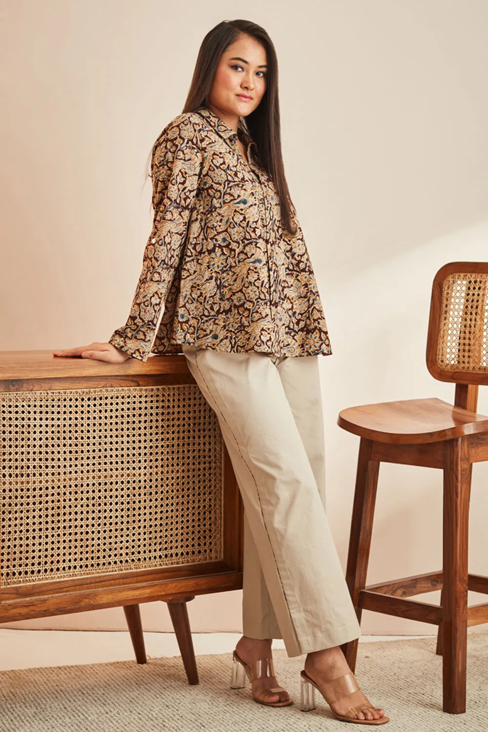 The Get Along Top