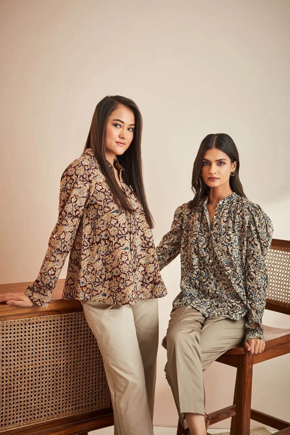 The Get Along Top