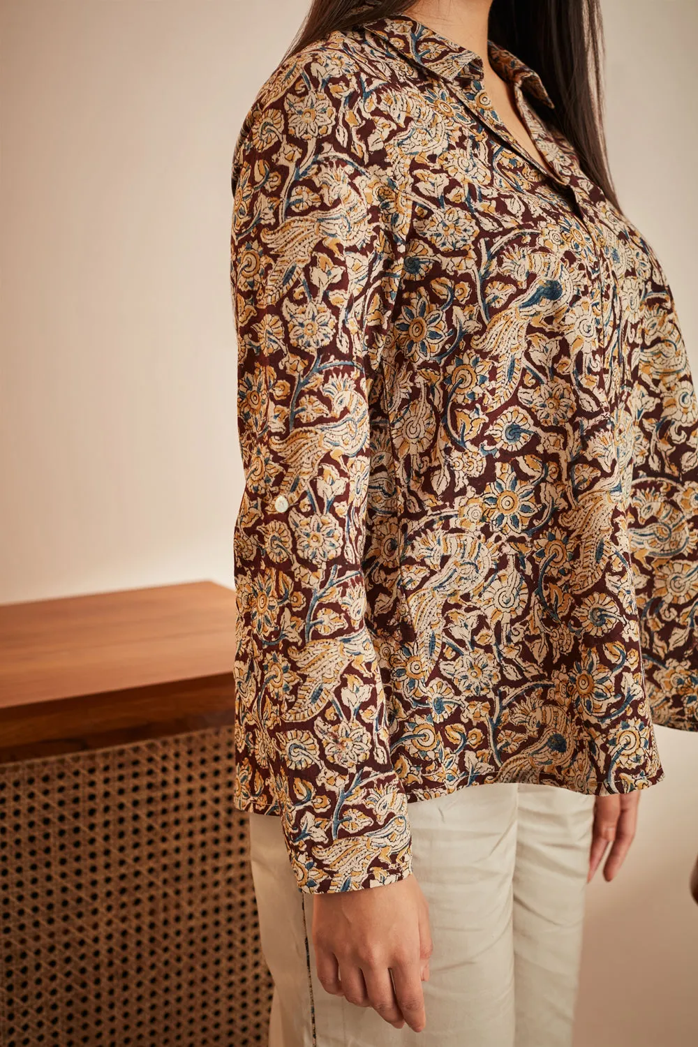 The Get Along Top