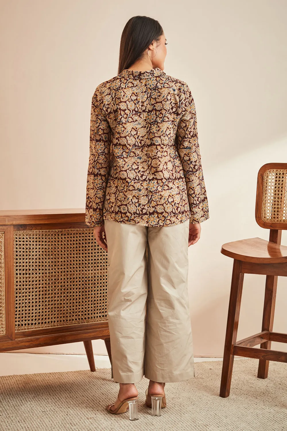 The Get Along Top