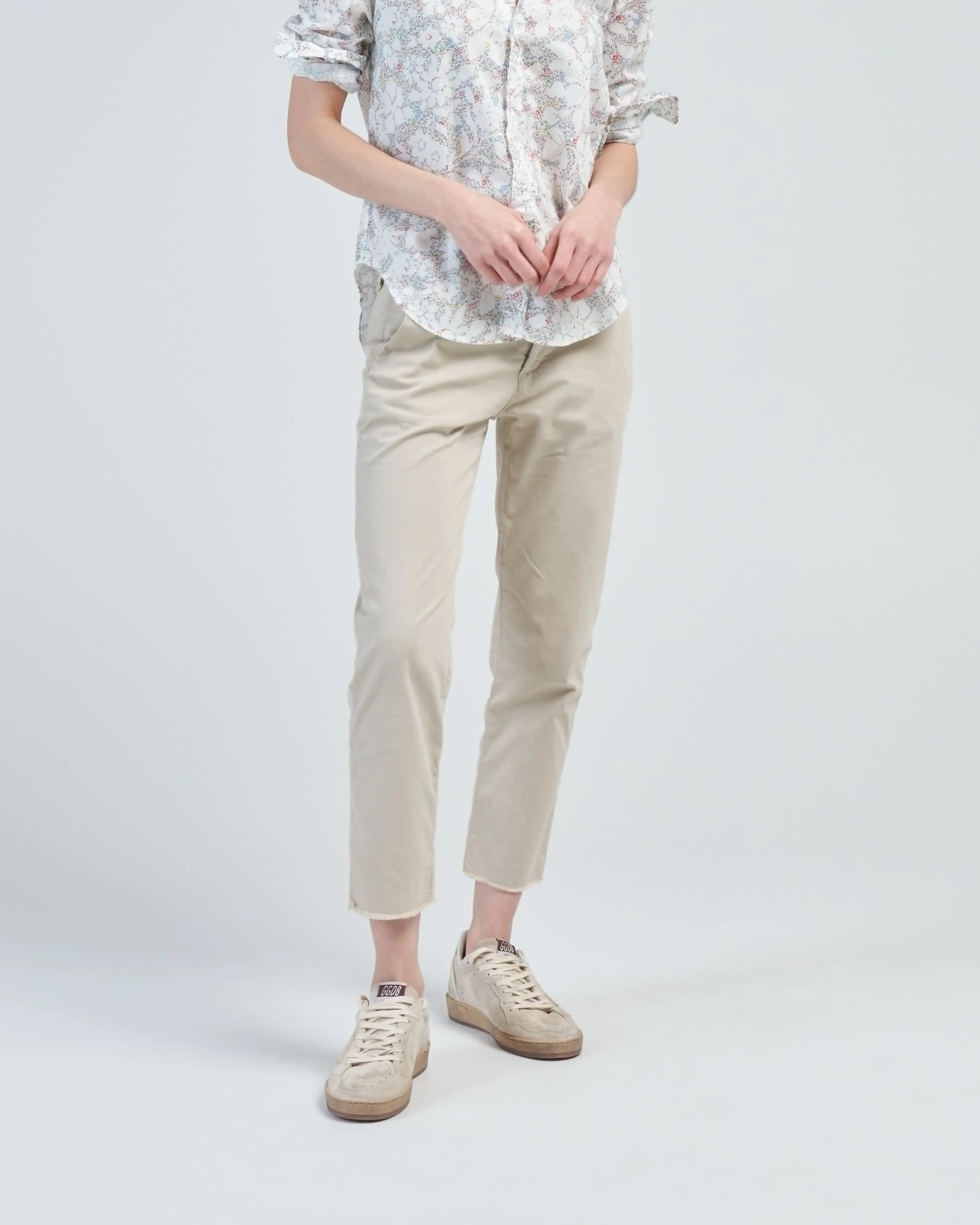 the italian chino