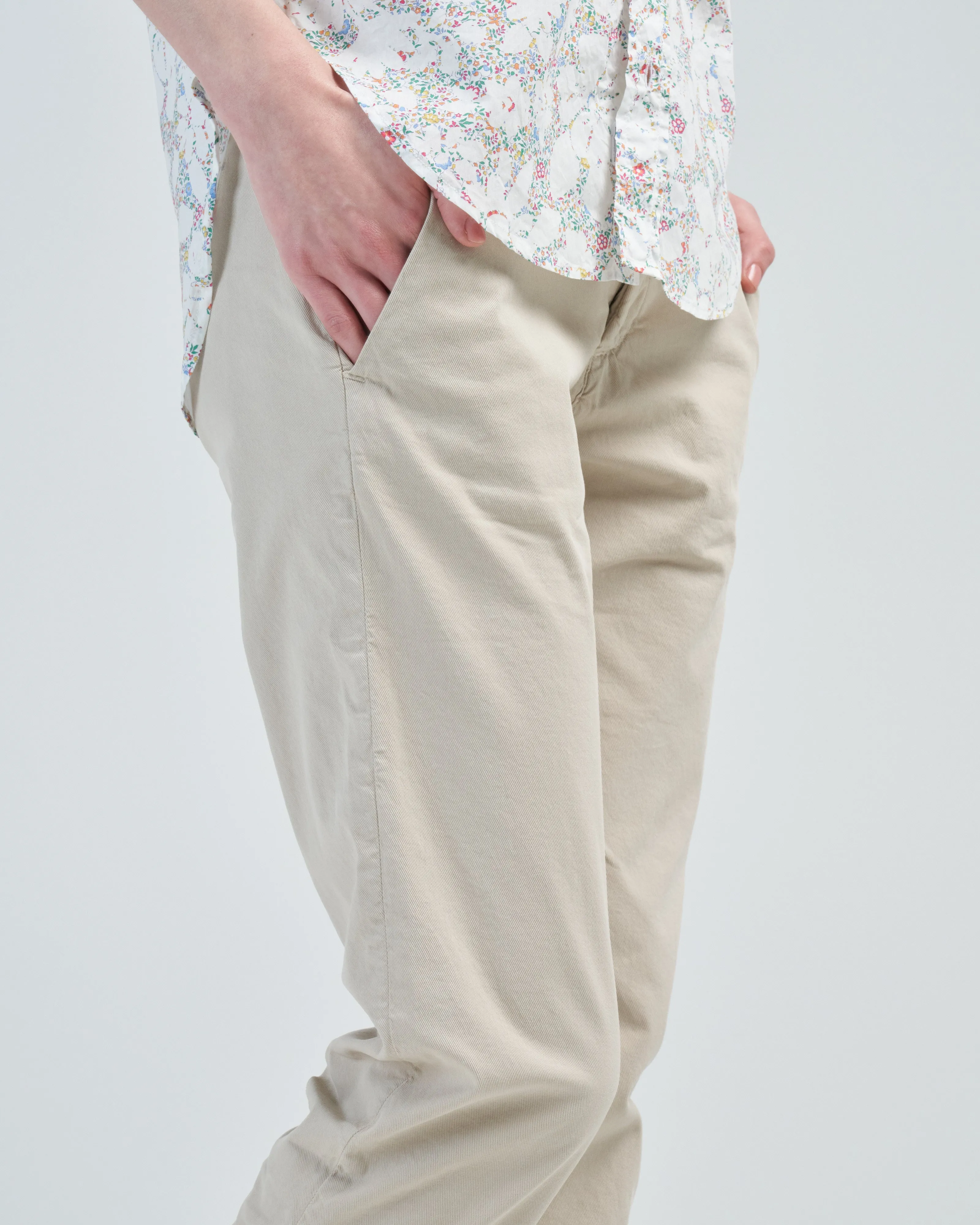 the italian chino