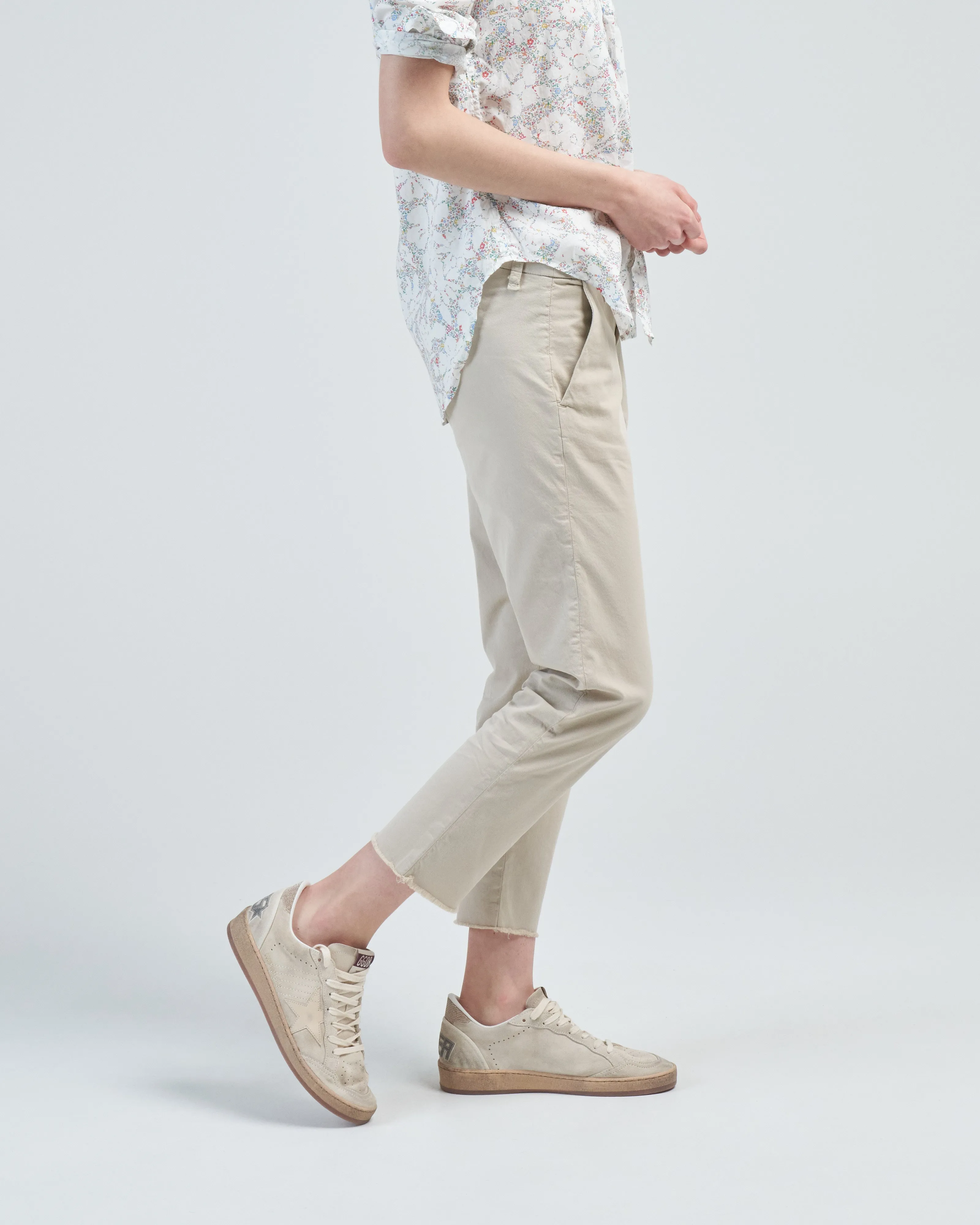 the italian chino