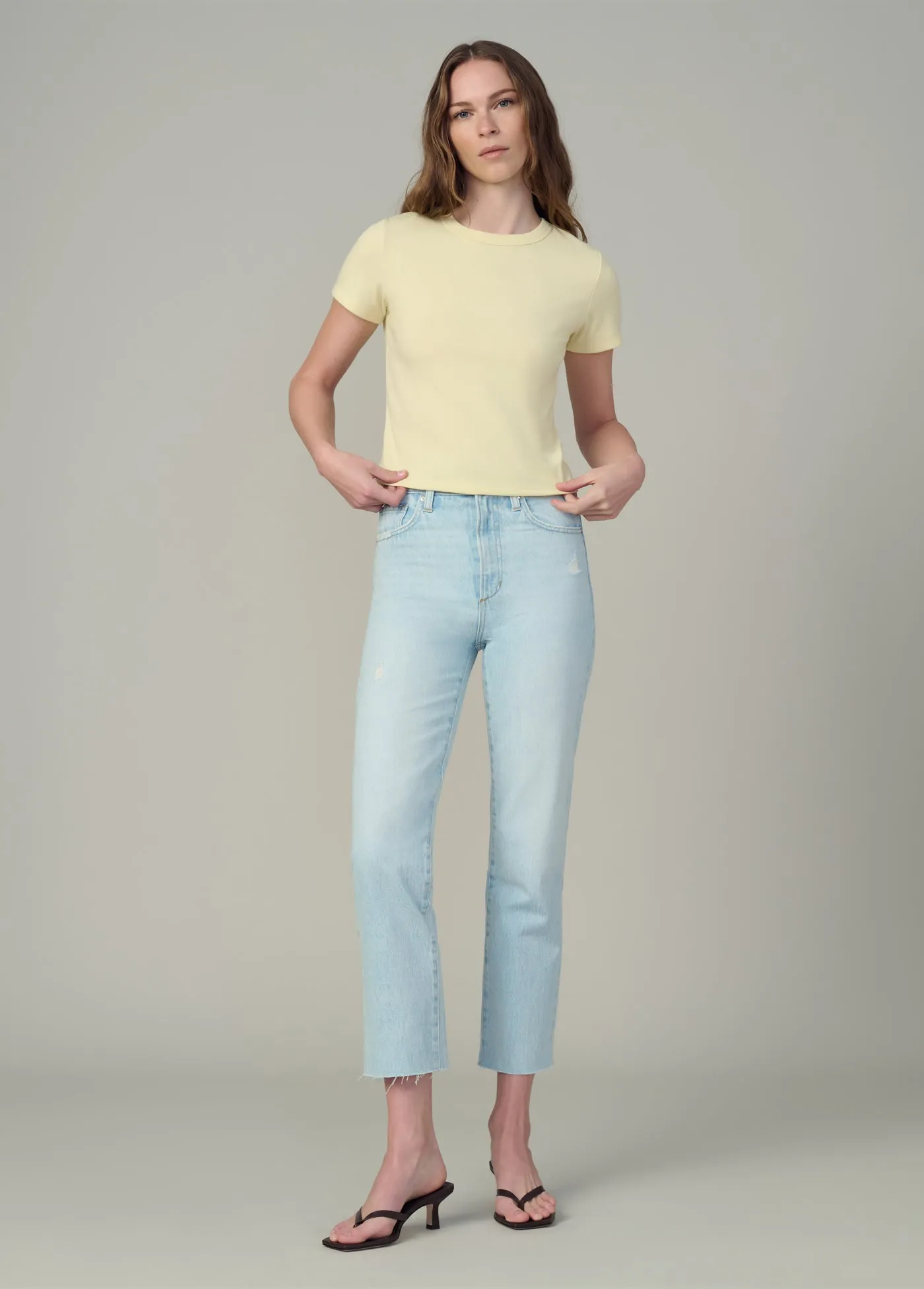THE MARGOT SLIM