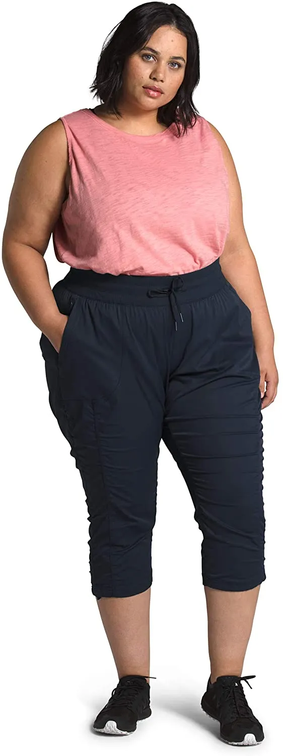 The North Face Women's Plus Aphrodite 2.0 Capri Pant