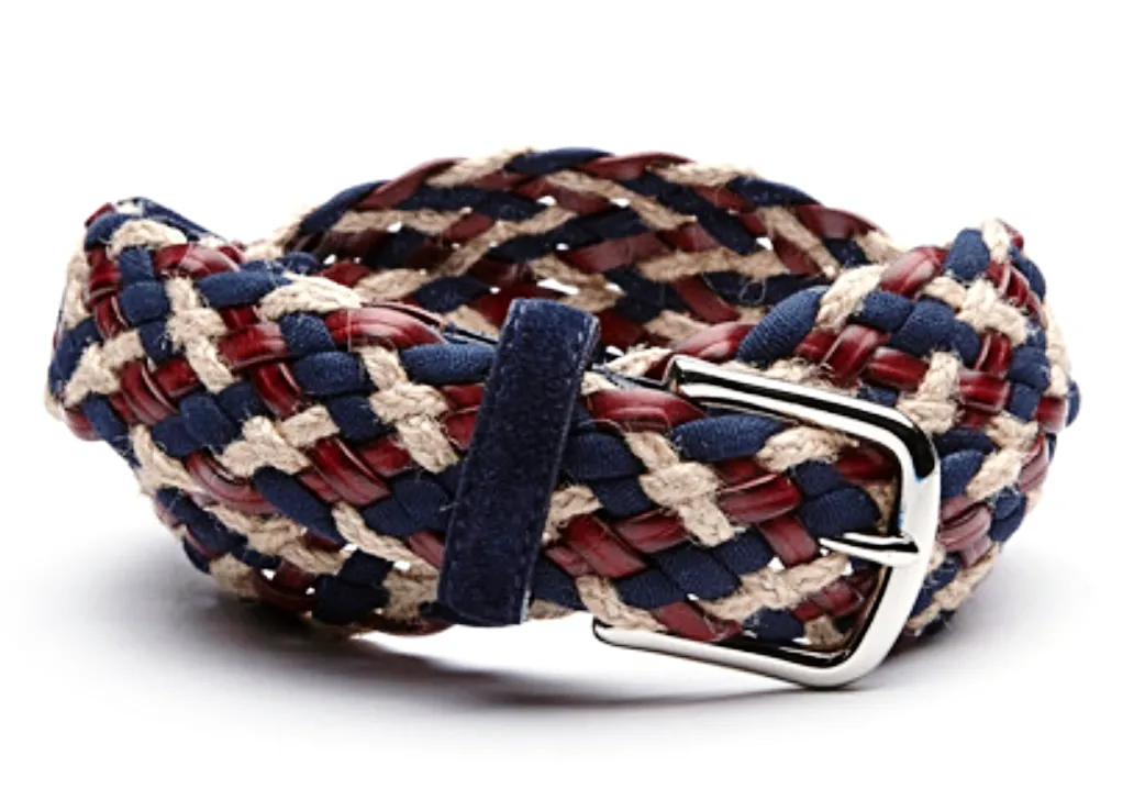 The Privilege <br> Old South Patriot